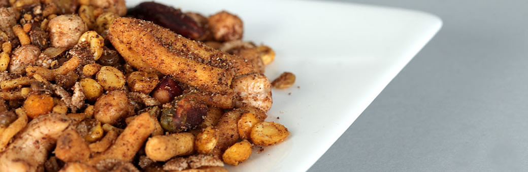 Savouries
